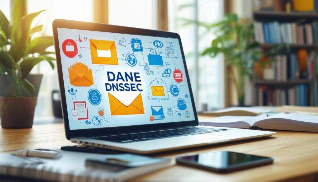 Ondersteuning van DANE en DNSSEC binnen Exchange Online